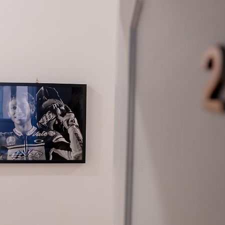Apt Rome 5 Bdrms Eksteriør billede